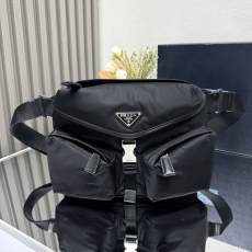 Prada Satchel Bags